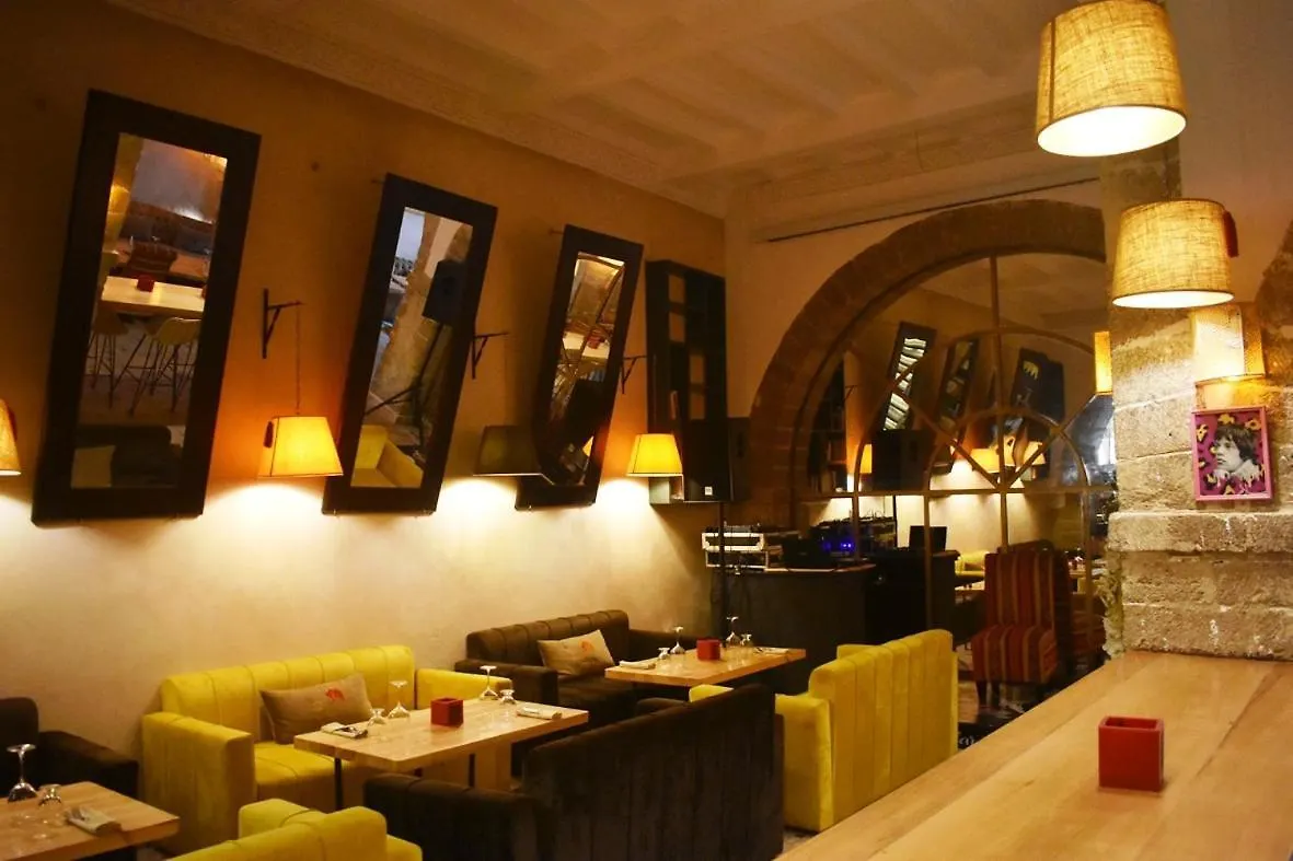 Hotel Mechouar Plaza As-Sawíra