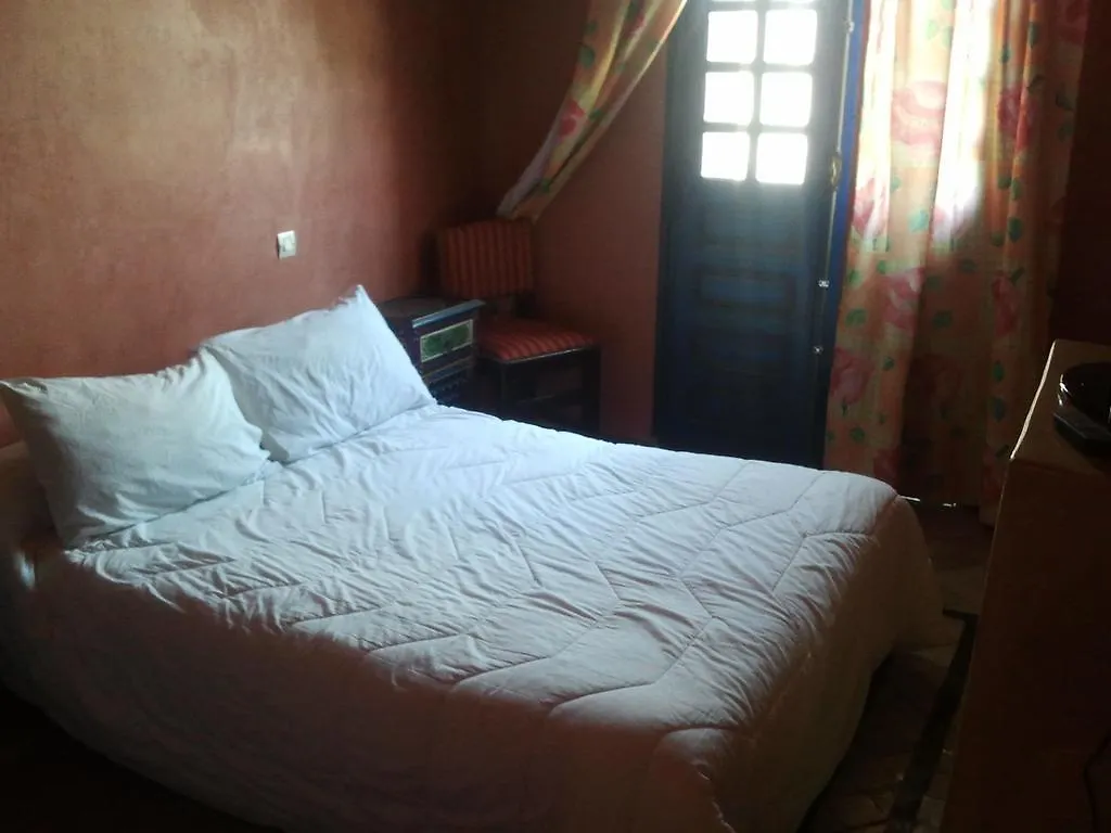 Hotel Mechouar Plaza As-Sawíra Maroko