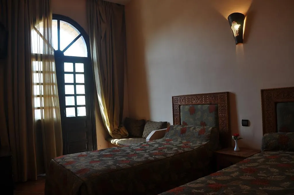 Hotel Mechouar Plaza Essaouira