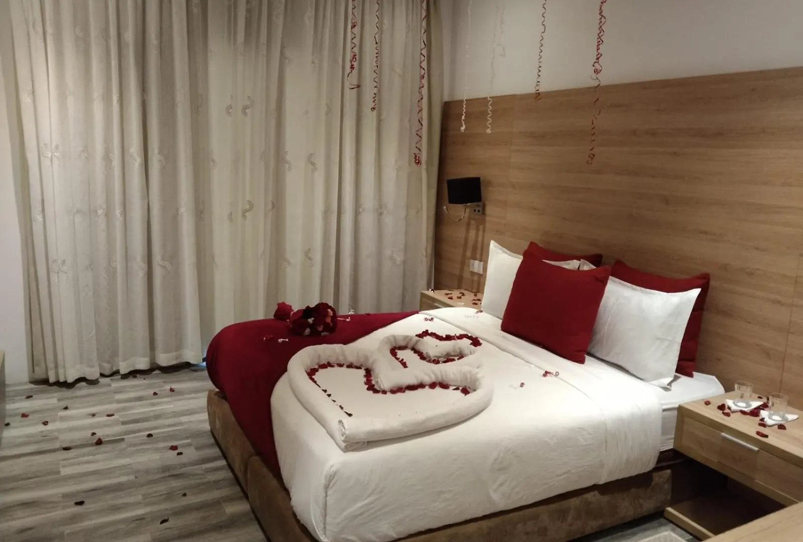 Hotel Mechouar Plaza Essaouira