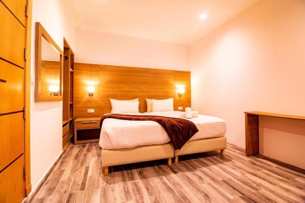 Hotel Mechouar Plaza Essaouira