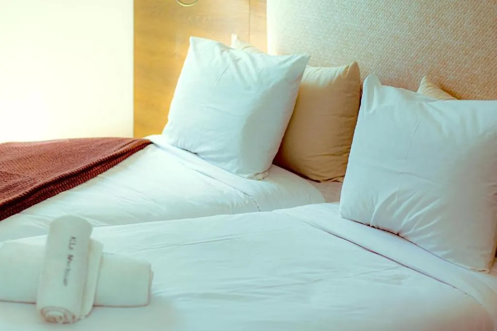 Hotel Mechouar Plaza Essaouira