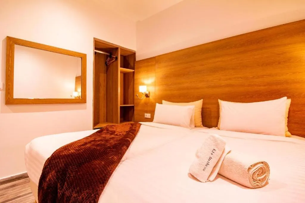 Hotel Mechouar Plaza Essaouira 0*,  Marocco
