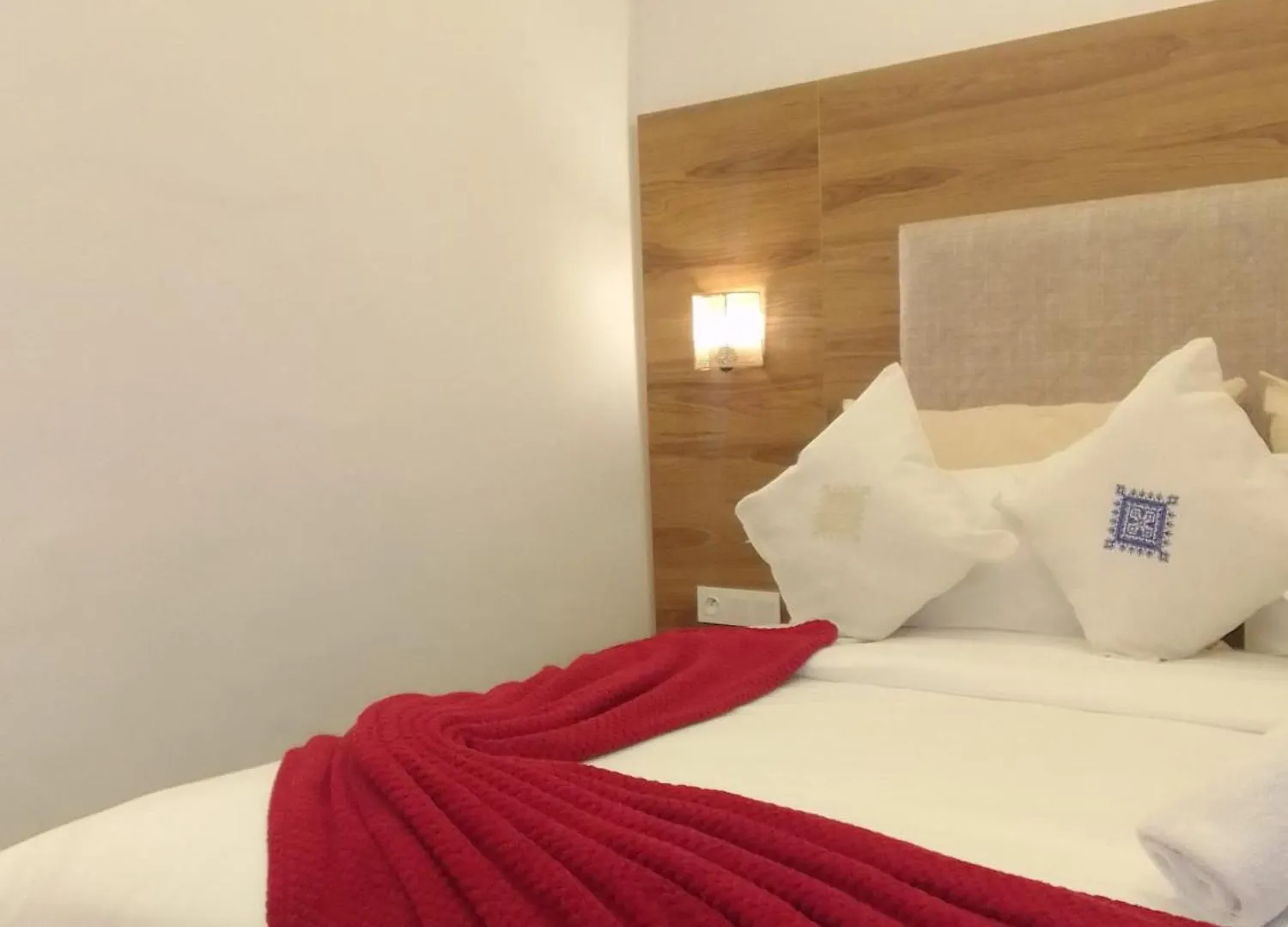 Hotel Mechouar Plaza Essaouira Marocco