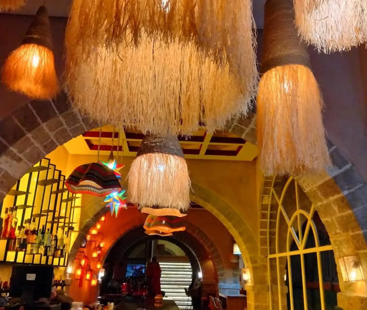 Hotel Mechouar Plaza Essaouira