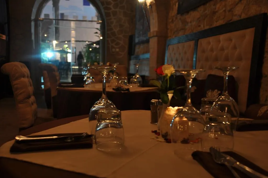 Hotel Mechouar Plaza Essaouira