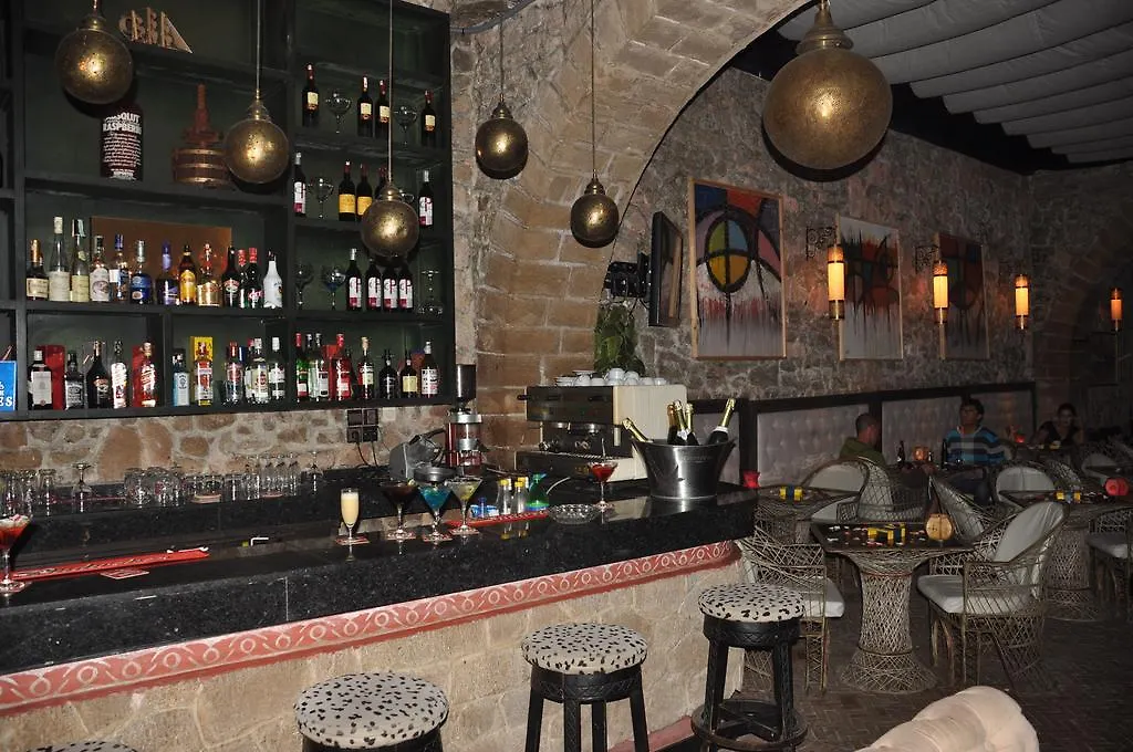 Hotel Mechouar Plaza Essaouira Morocco