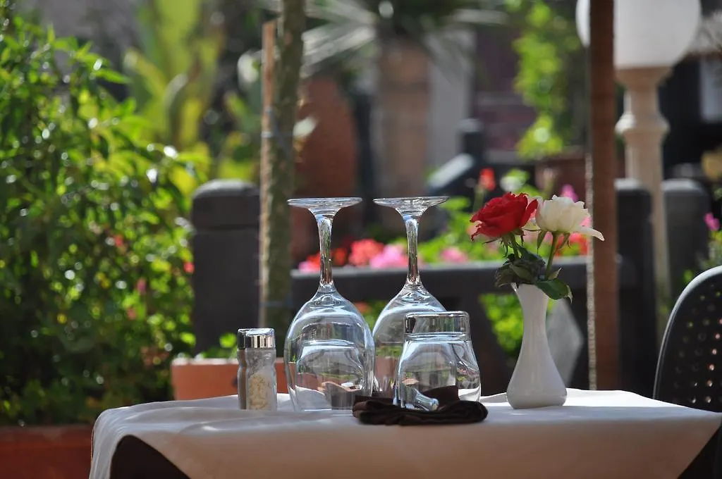 Hotel Mechouar Plaza Essaouira Marocco