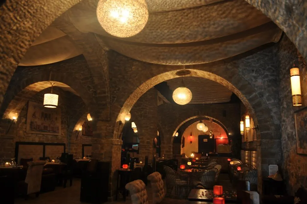 Hotel Mechouar Plaza Essaouira 0*,