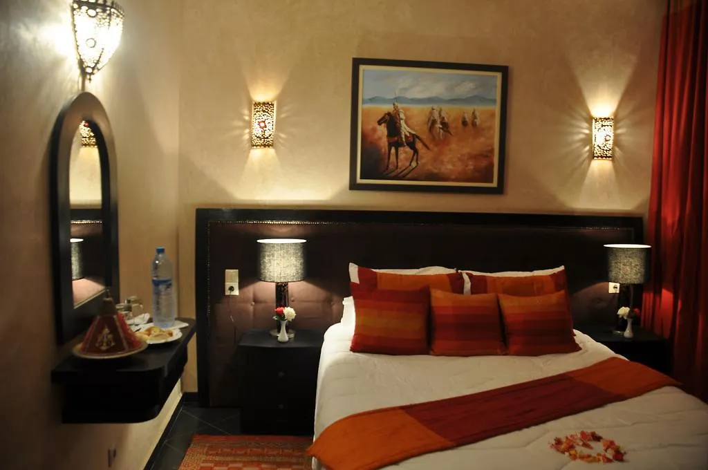 Hotel Mechouar Plaza Essaouira Morocco