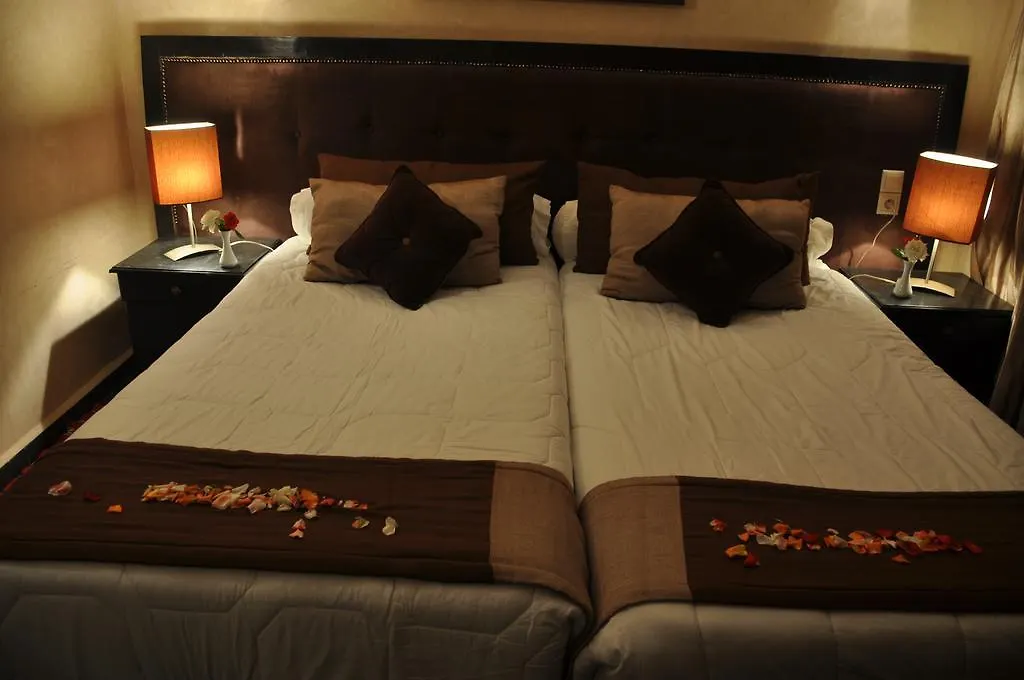 Hotel Mechouar Plaza Essaouira