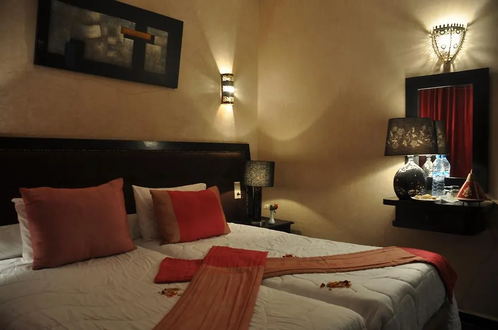 Hotel Mechouar Plaza Essaouira