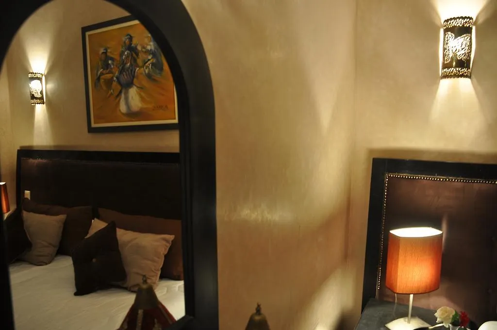 Hotel Mechouar Plaza Essaouira Morocco