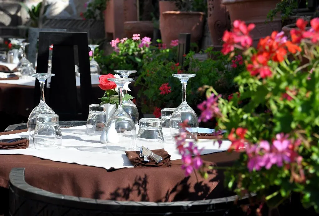 Hotel Mechouar Plaza Essaouira 0*,  Marocco