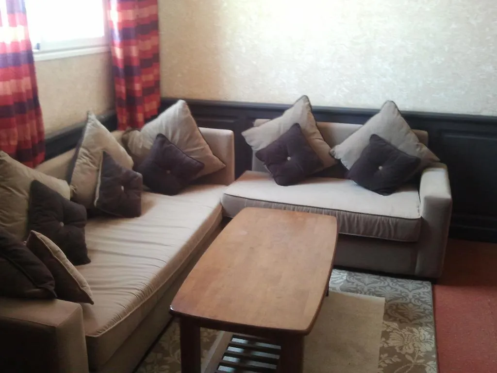 Hotel Mechouar Plaza Essaouira