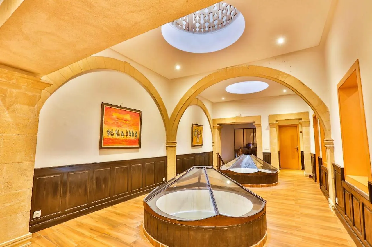 Hotel Mechouar Plaza Essaouira