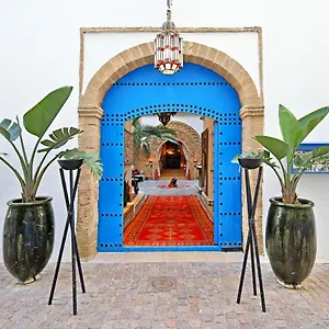 Dar L'oussia & الصويرة